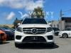 2017 Mercedes-Benz GLS 550 旗舰豪华 7 座 SUV